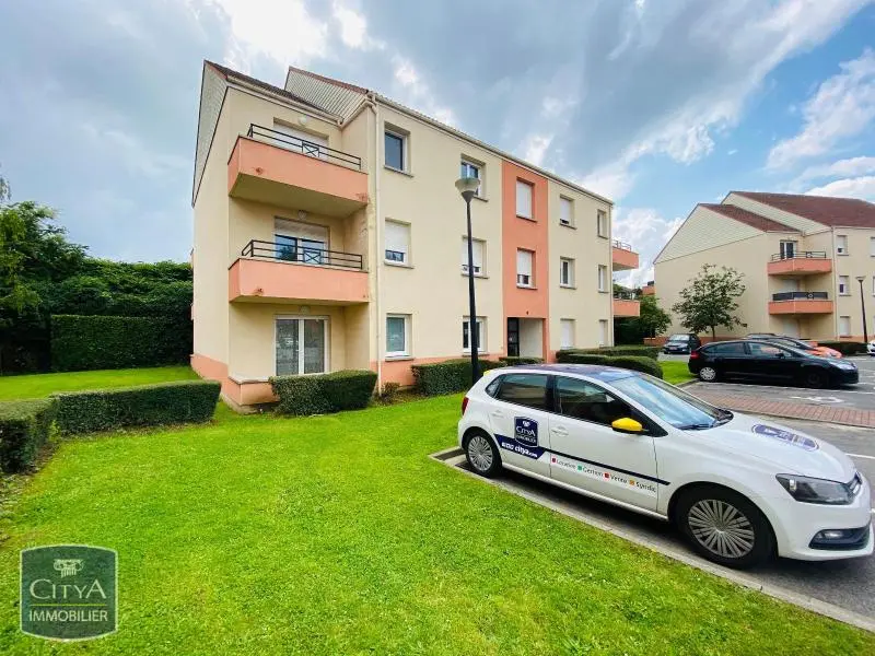 Photo 1 Appartement 2 pièces 54.57m²