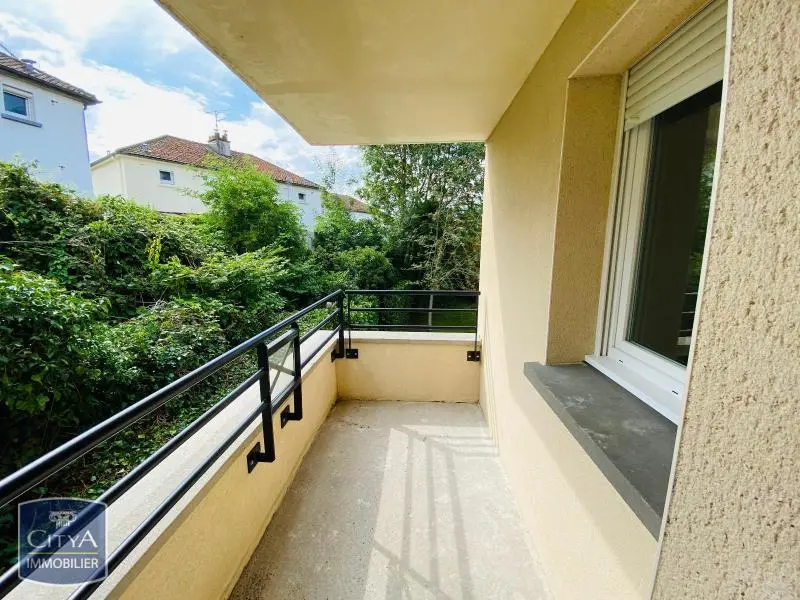 Photo 8 Appartement 2 pièces 54.57m²