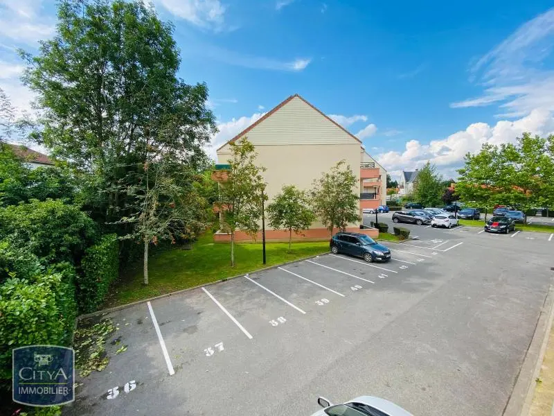 Photo 9 Appartement 2 pièces 54.57m²