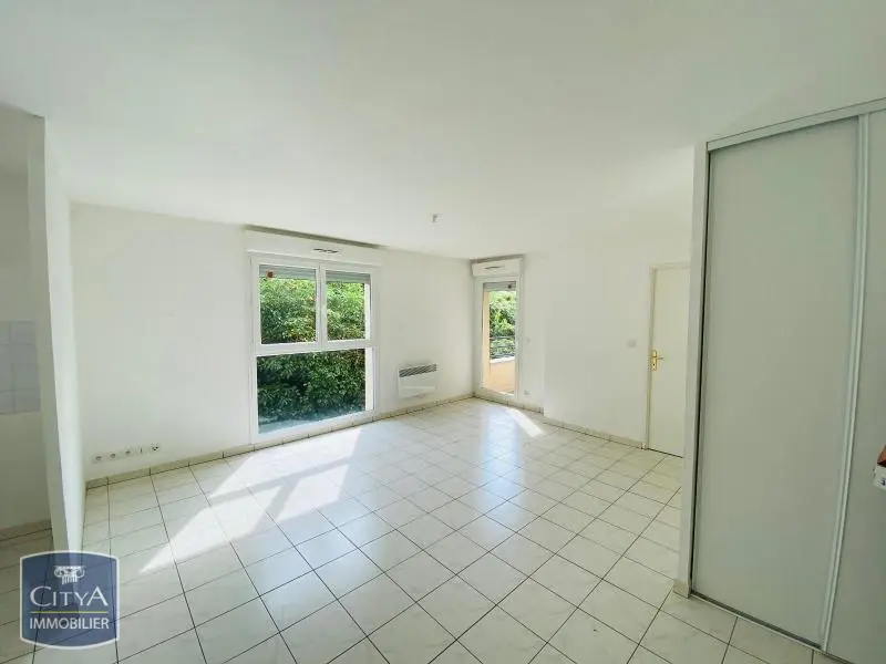 Photo 2 Appartement 2 pièces 54.57m²