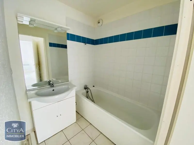 Photo 4 Appartement 2 pièces 54.57m²