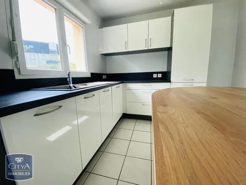 Photo 1 maison Cambrai