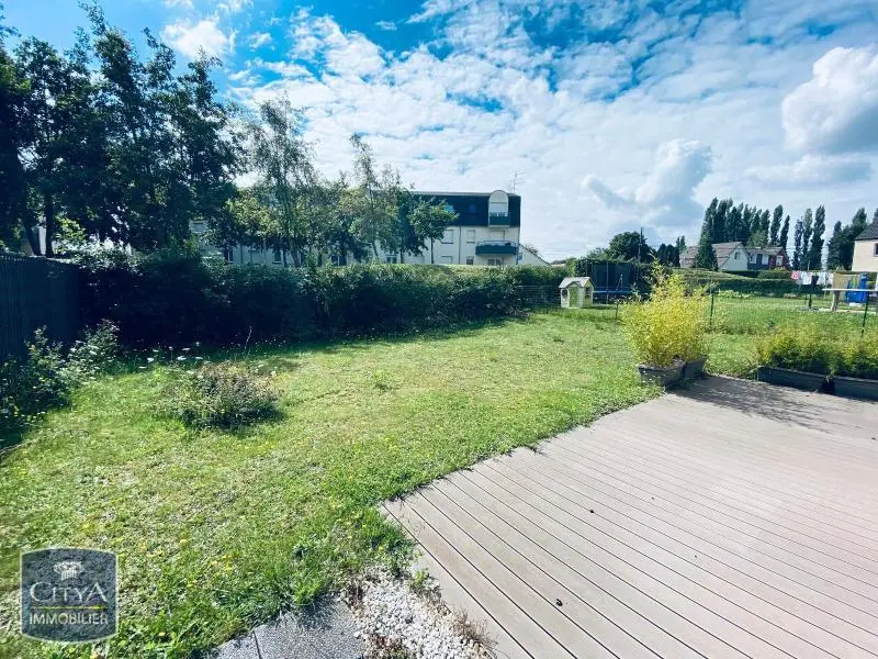 Photo 9 maison Cambrai