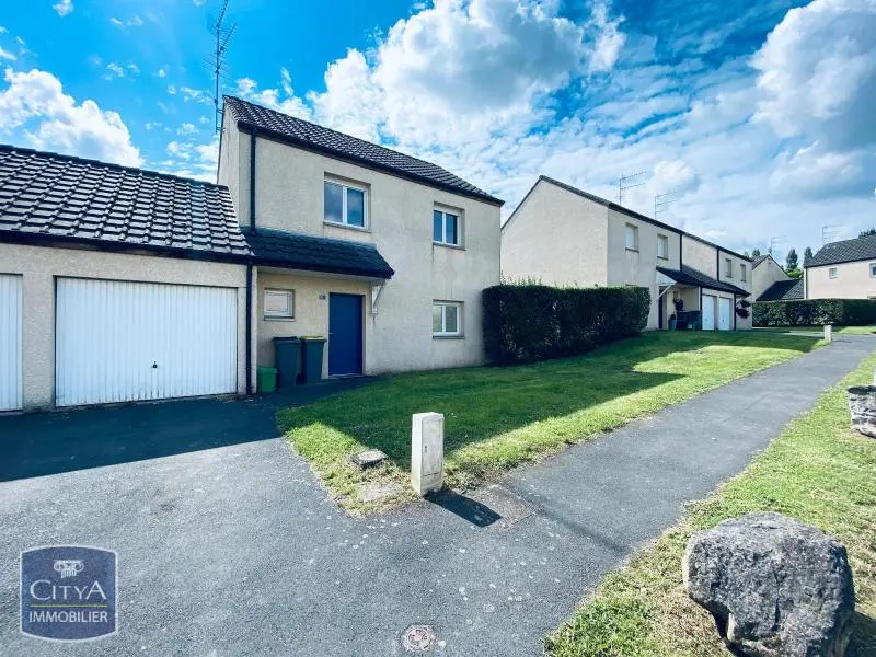 Photo 10 maison Cambrai