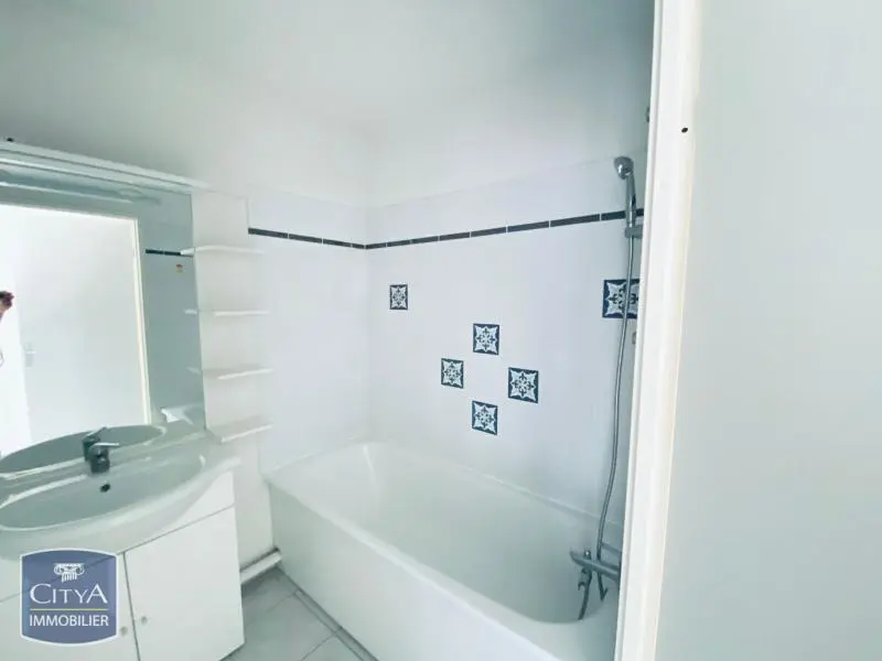 Photo 7 Appartement 2 pièces 47.35m²