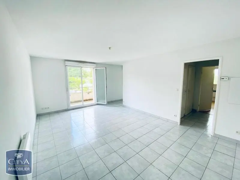 Photo 2 Appartement 2 pièces 47.35m²