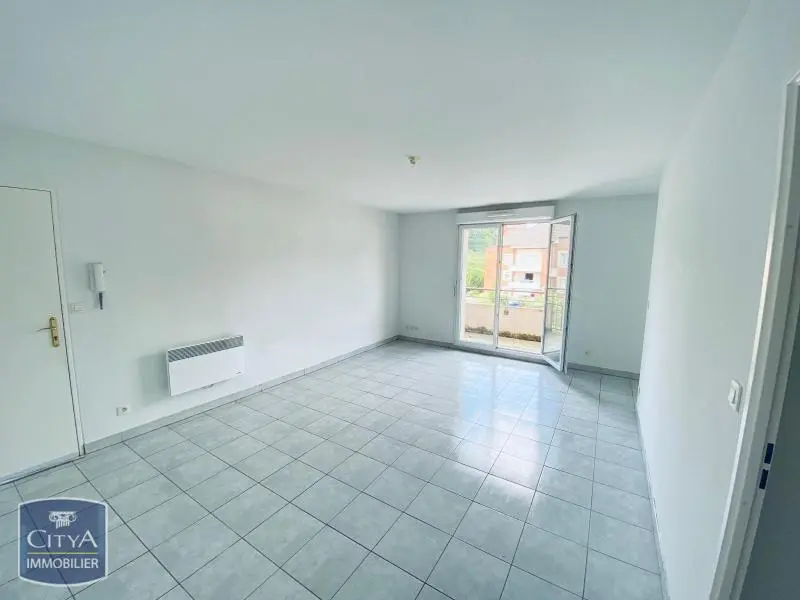 Photo 3 Appartement 2 pièces 47.35m²
