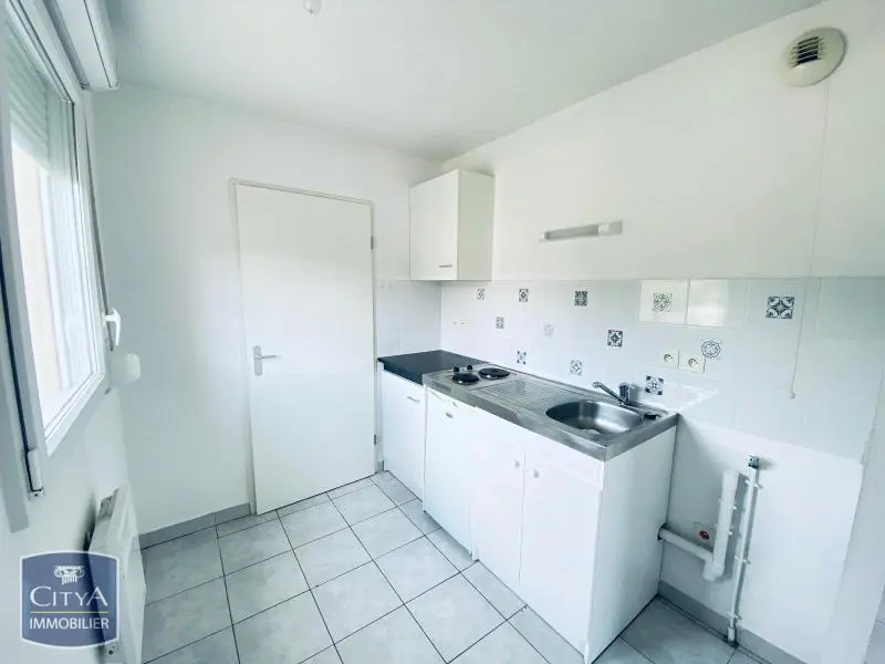 Photo 4 Appartement 2 pièces 47.35m²