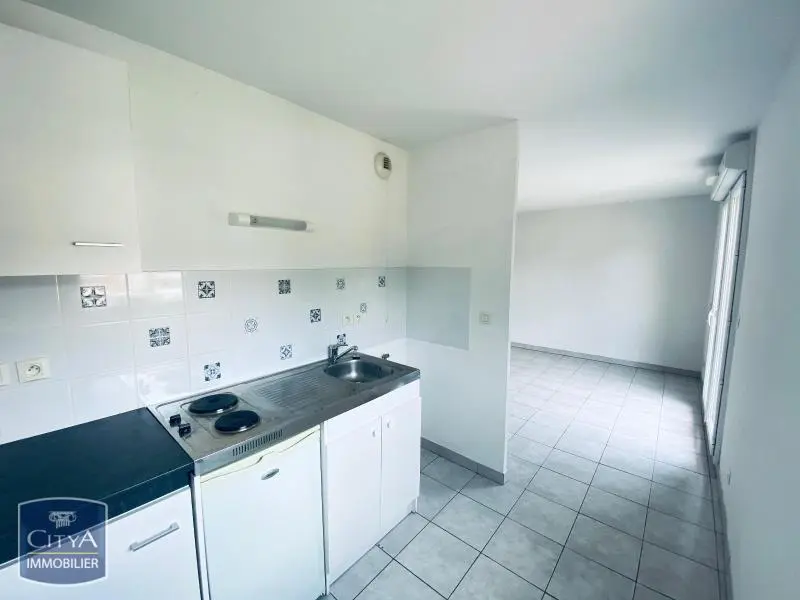 Photo 5 Appartement 2 pièces 47.35m²