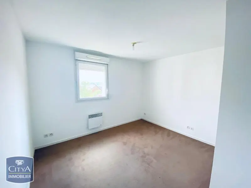 Photo 4 appartement Le Cateau-Cambrésis