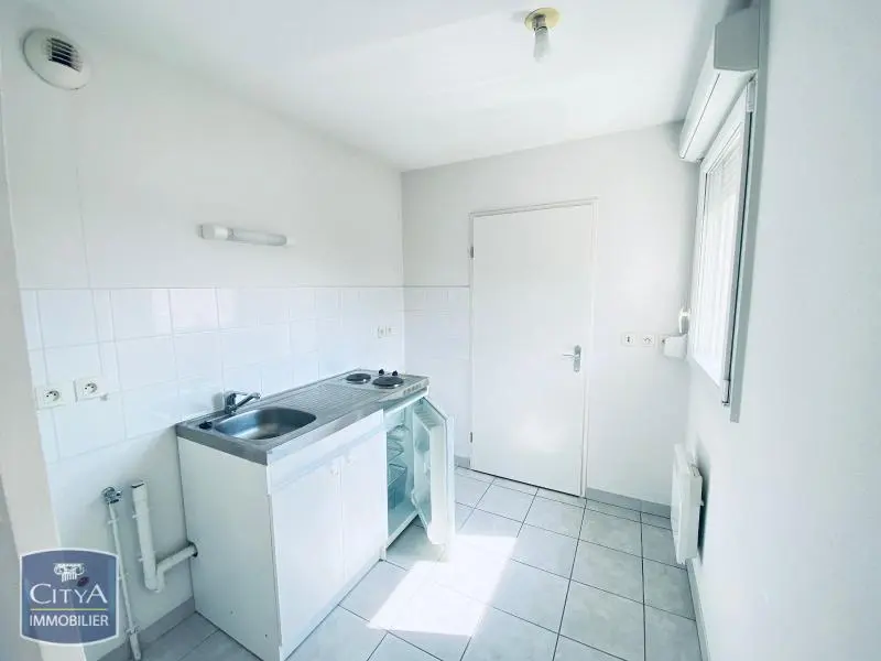Photo 3 appartement Le Cateau-Cambrésis