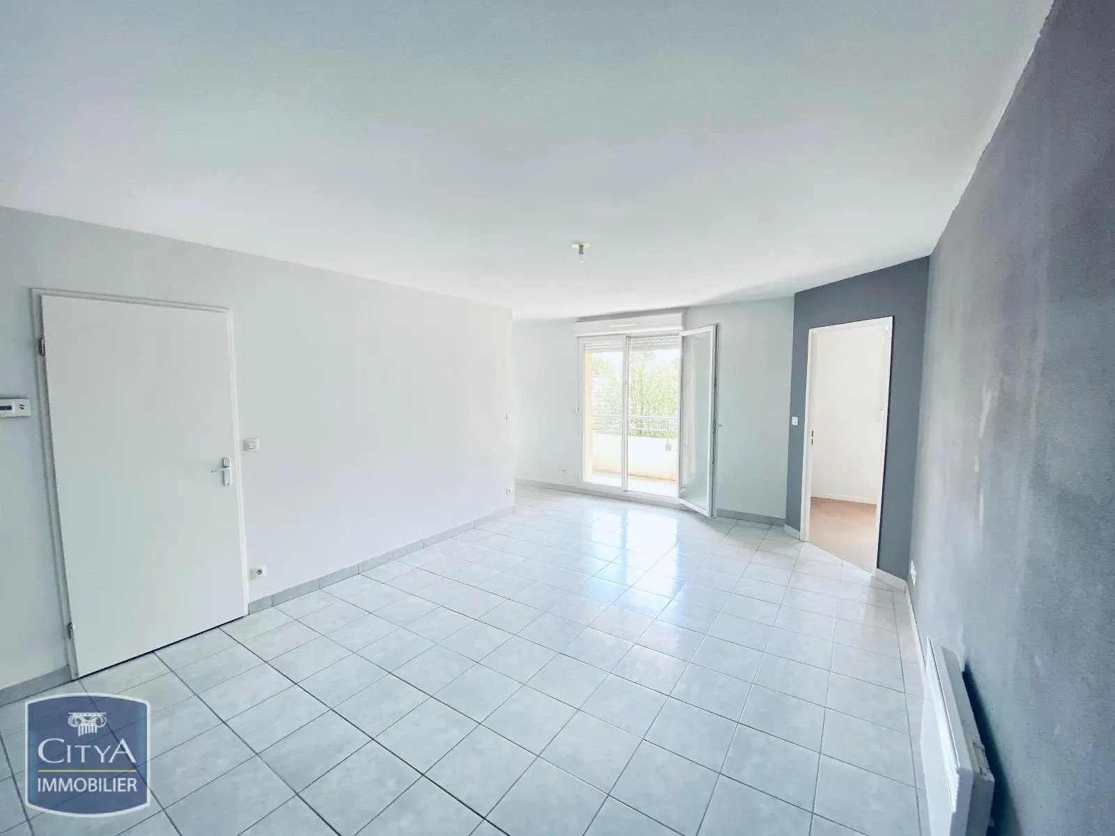 Photo 2 Appartement 2 pièces 54.21m²