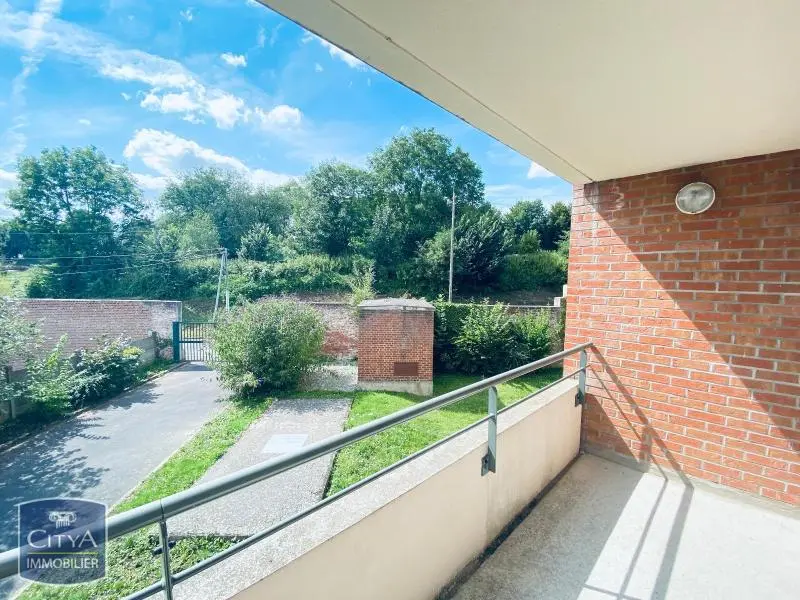Photo 1 Appartement 2 pièces 54.21m²