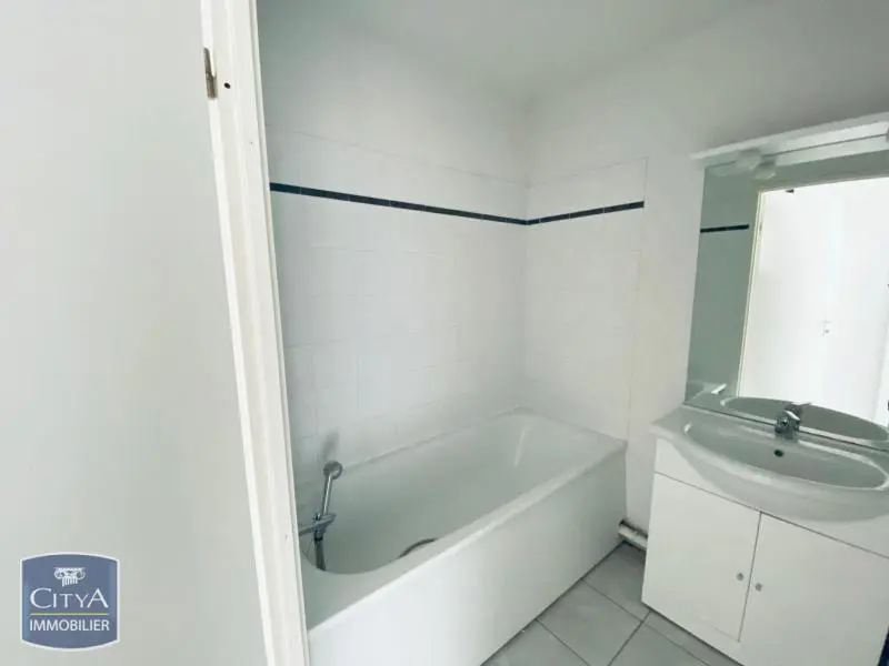 Photo 5 appartement Le Cateau-Cambrésis