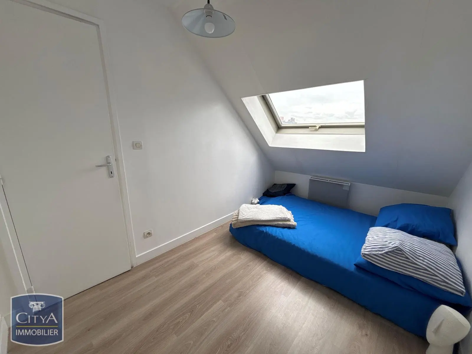 Photo 6 Appartement 1 pièce 22.51m²