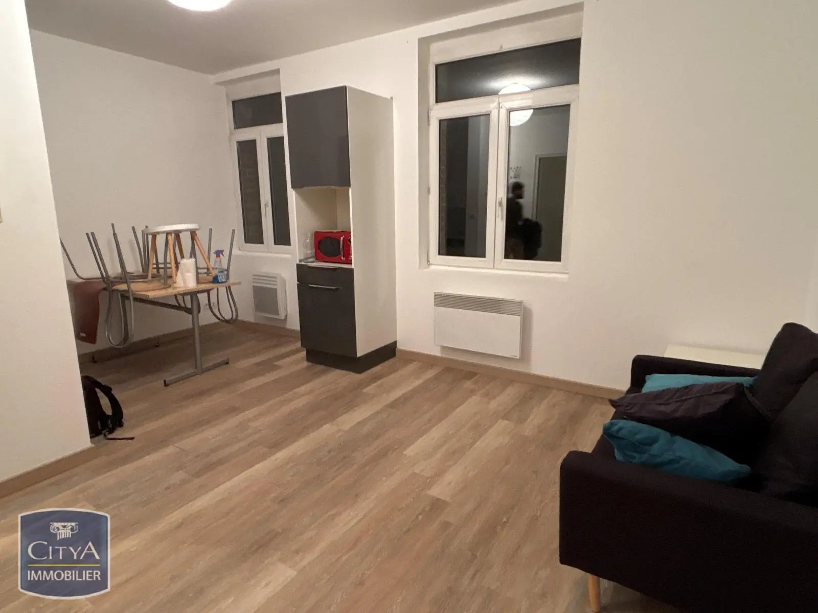 Photo 1 appartement Valenciennes