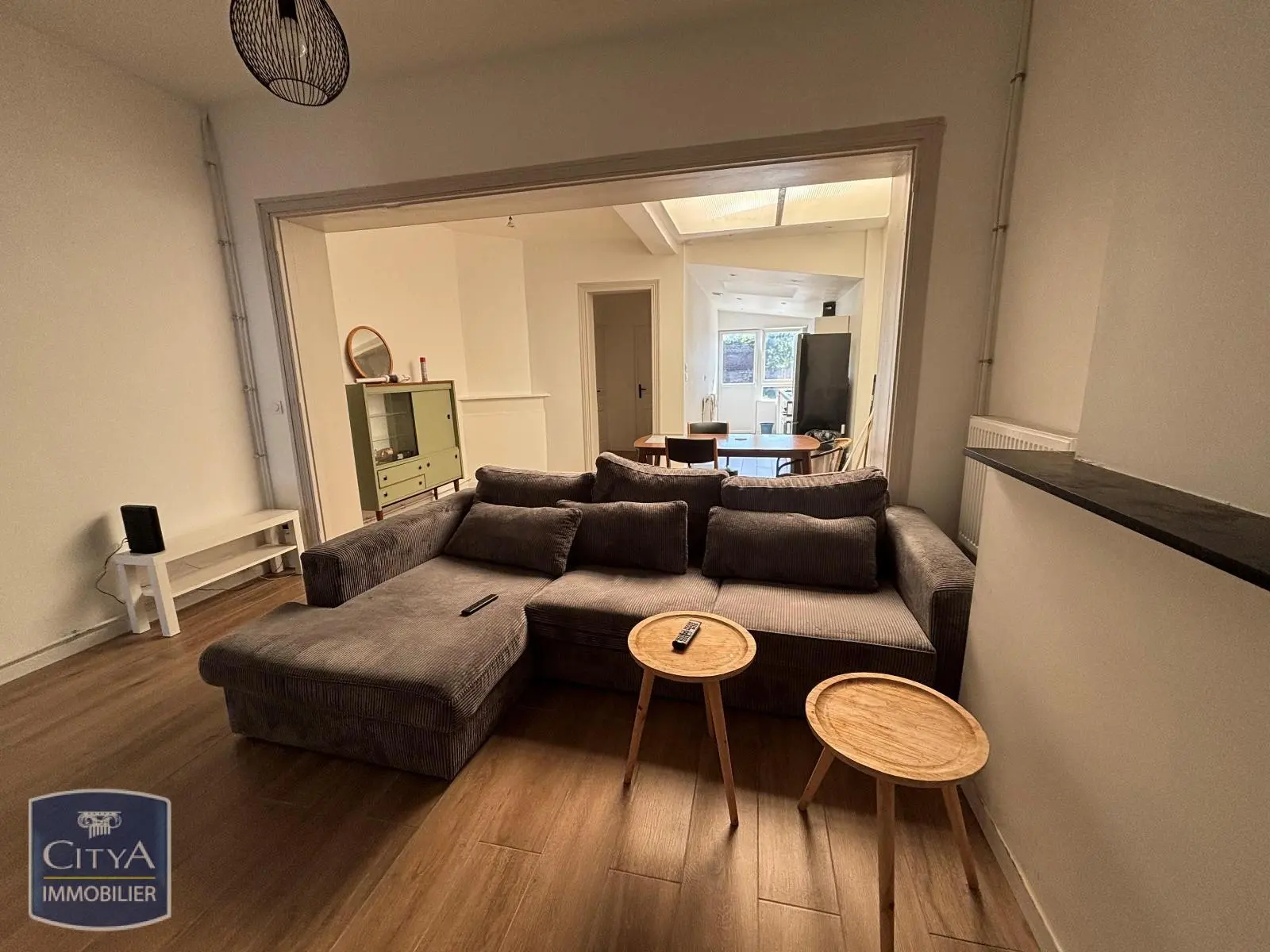 Photo 4 Appartement 1 pièce 9.88m²