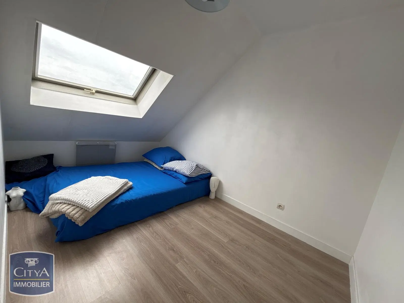 Photo 7 Appartement 1 pièce 22.51m²