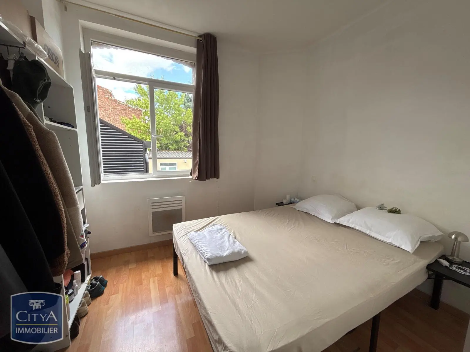 Photo 1 Appartement 2 pièces 27m²