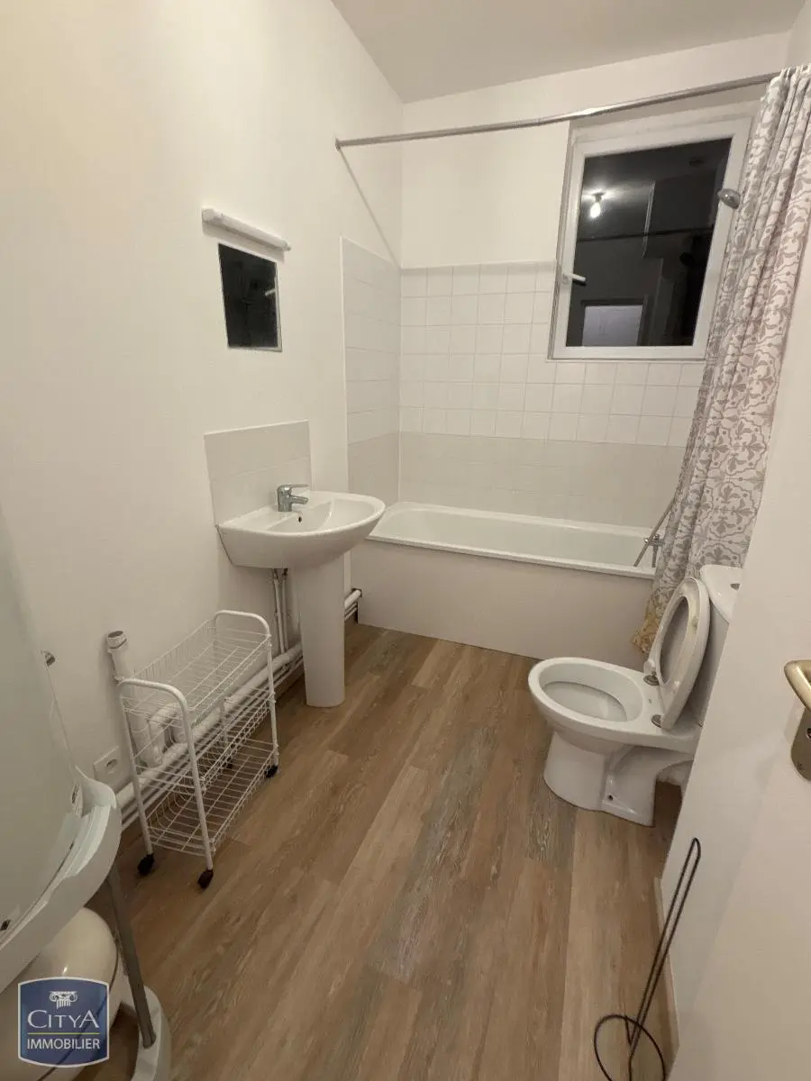 Photo 3 appartement Valenciennes