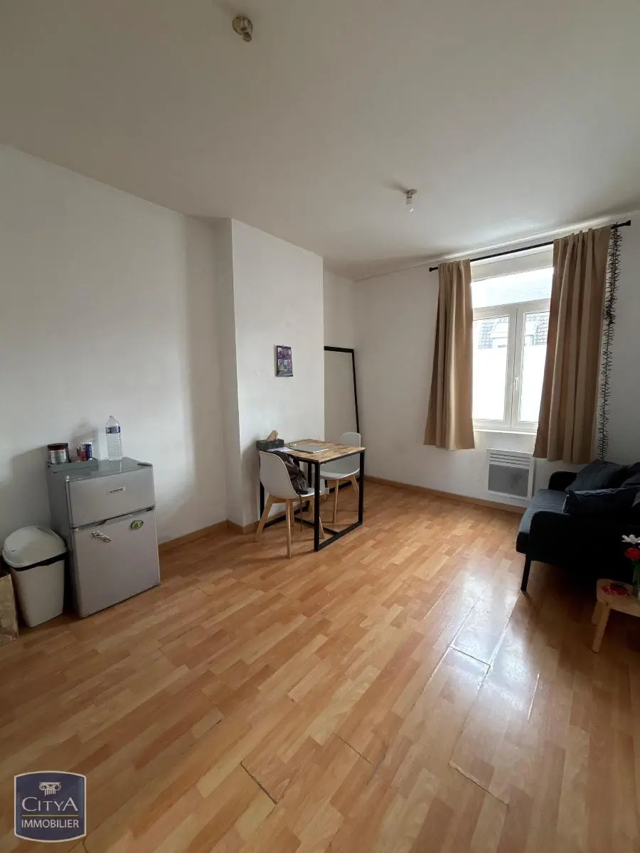 Photo 3 Appartement 2 pièces 27m²