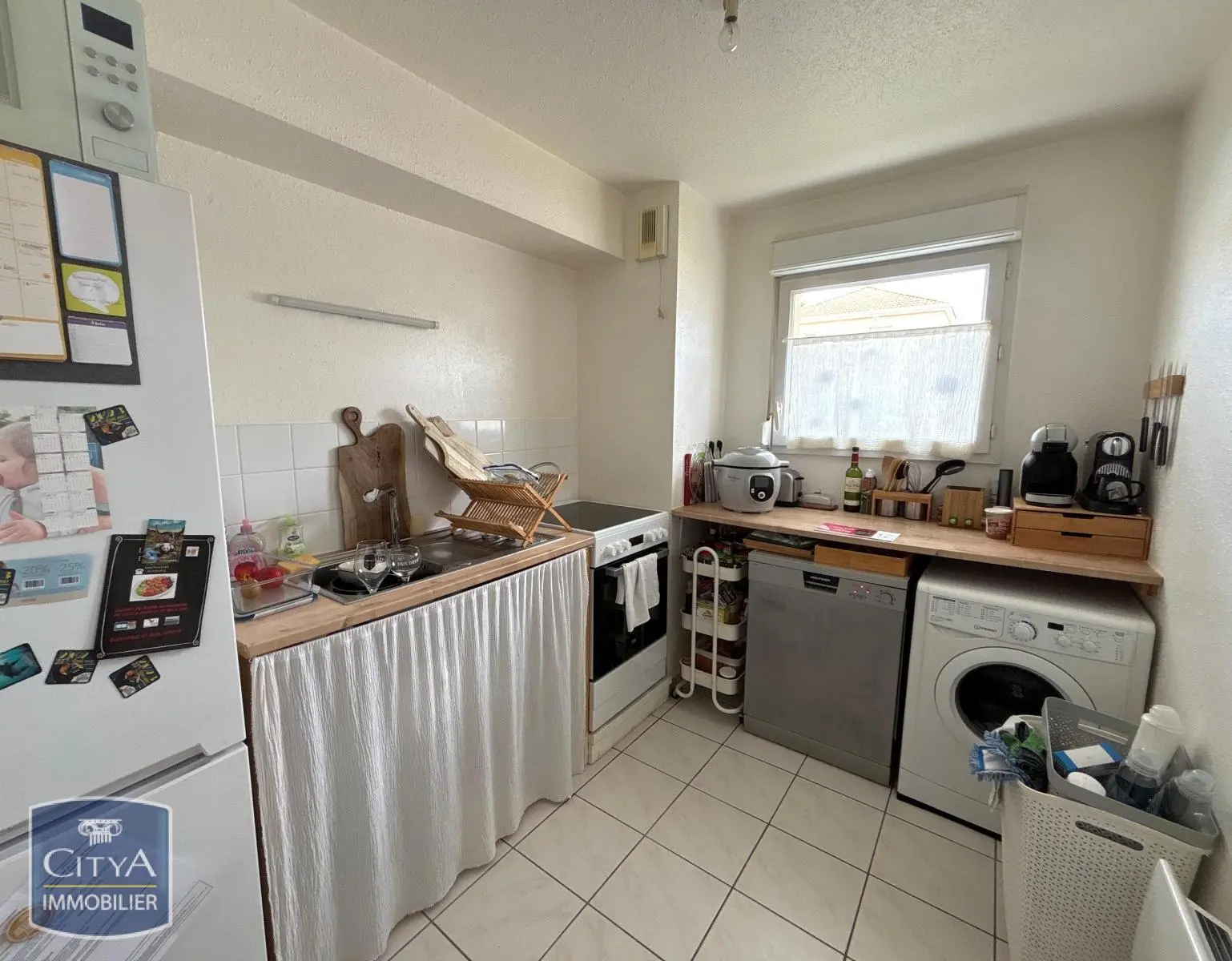 Photo 4 Appartement 3 pièces 66.05m²