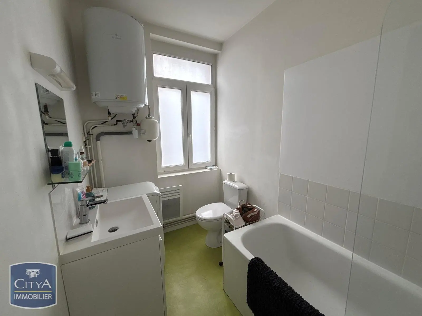 Photo 4 Appartement 2 pièces 27m²