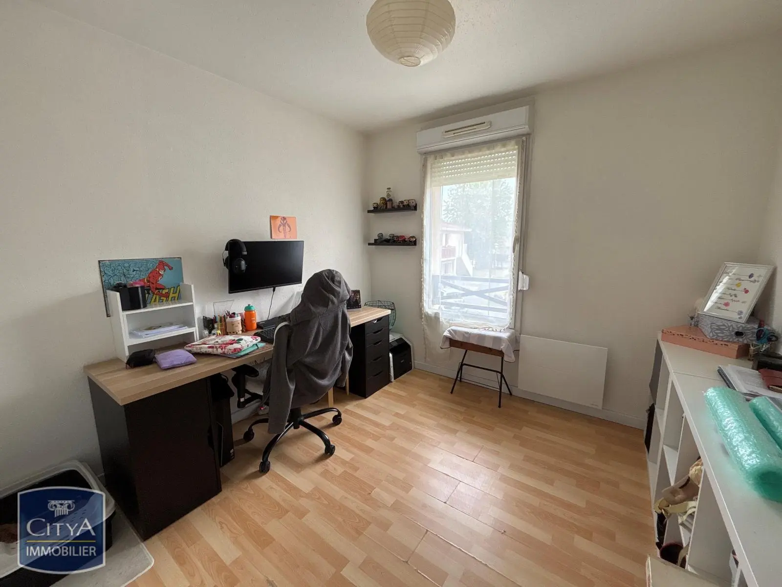 Photo 6 Appartement 3 pièces 66.05m²