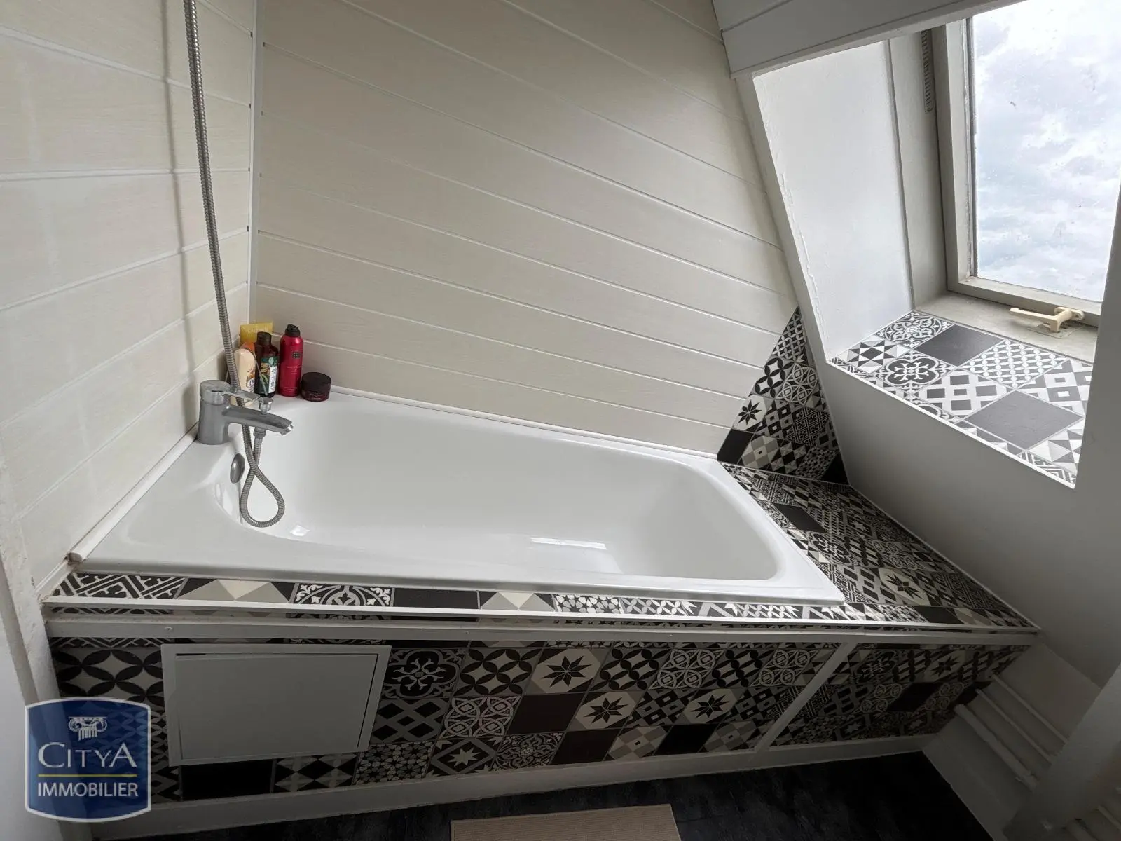 Photo 5 Appartement 1 pièce 22.51m²
