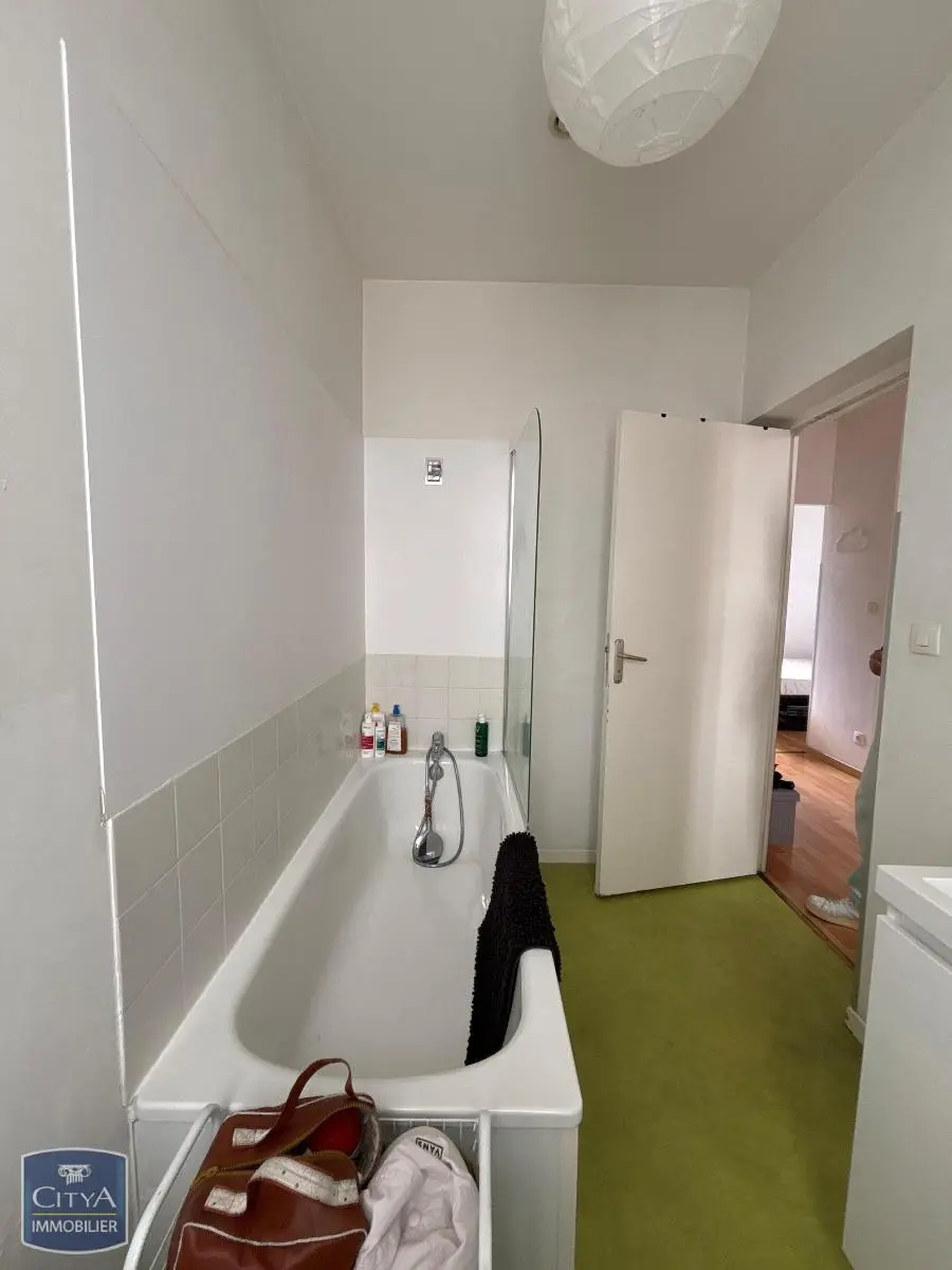 Photo 5 Appartement 2 pièces 27m²