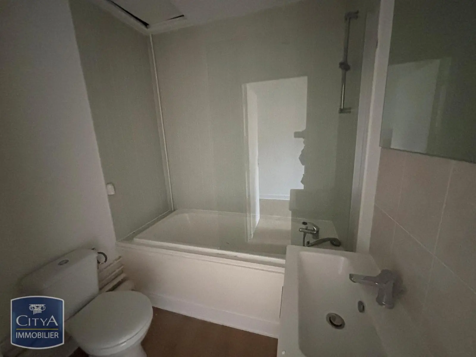 Photo 4 Appartement 1 pièce 16.93m²
