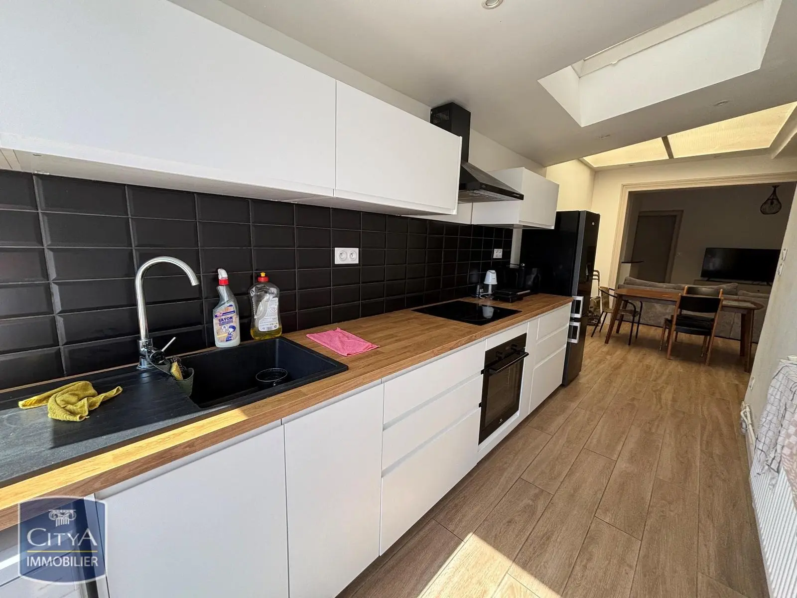 Photo 6 Appartement 1 pièce 9.88m²