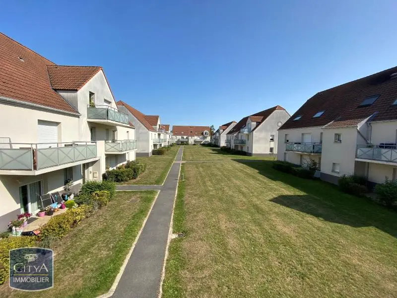 Photo 1 Appartement 2 pièces 54.32m²