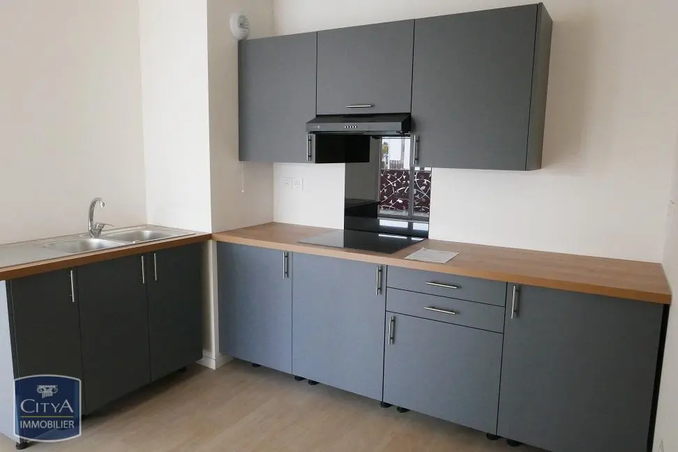 Photo 4 Appartement 1 pièce 40.23m²