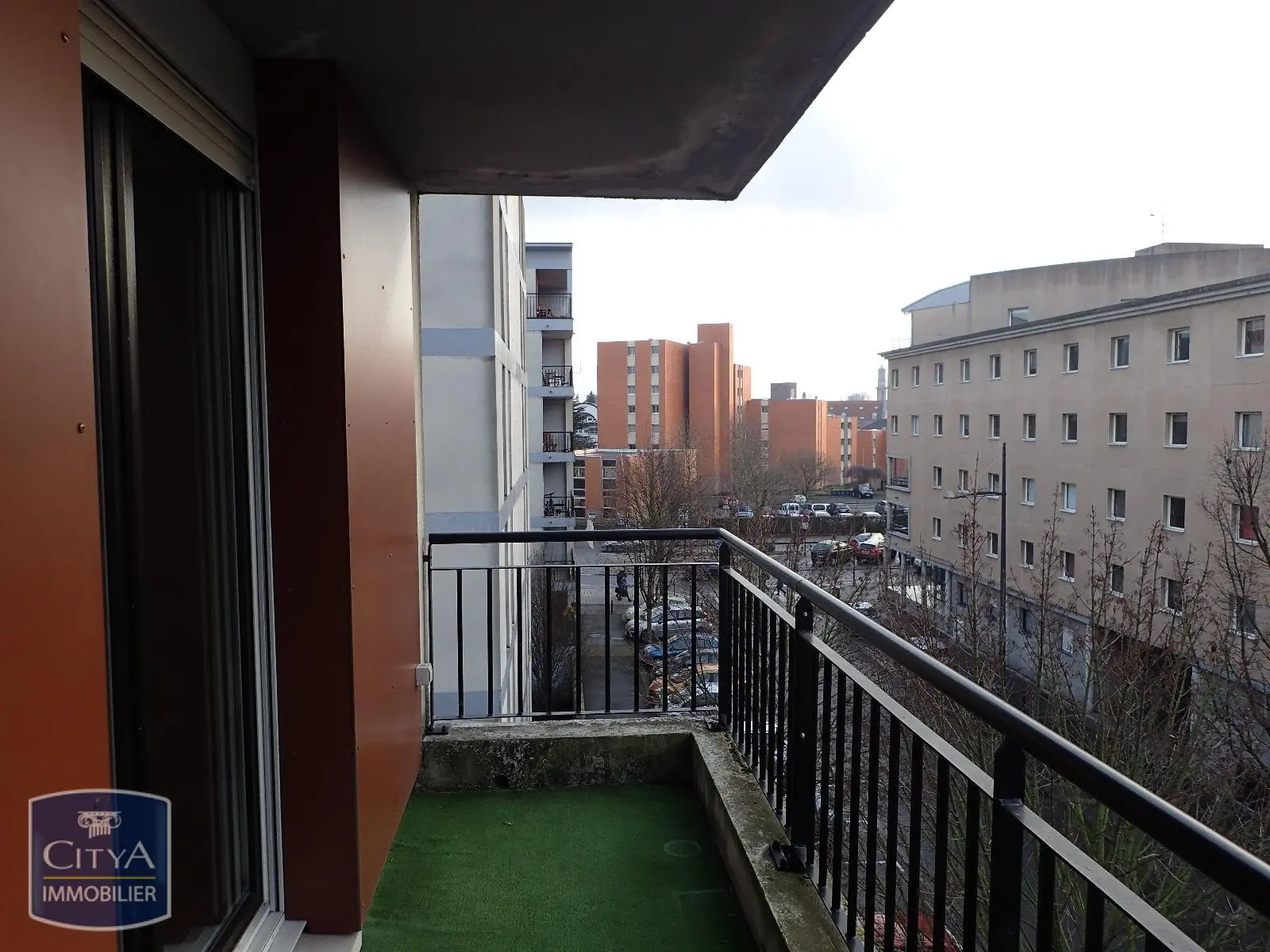 Photo 6 Appartement 2 pièces 48.99m²
