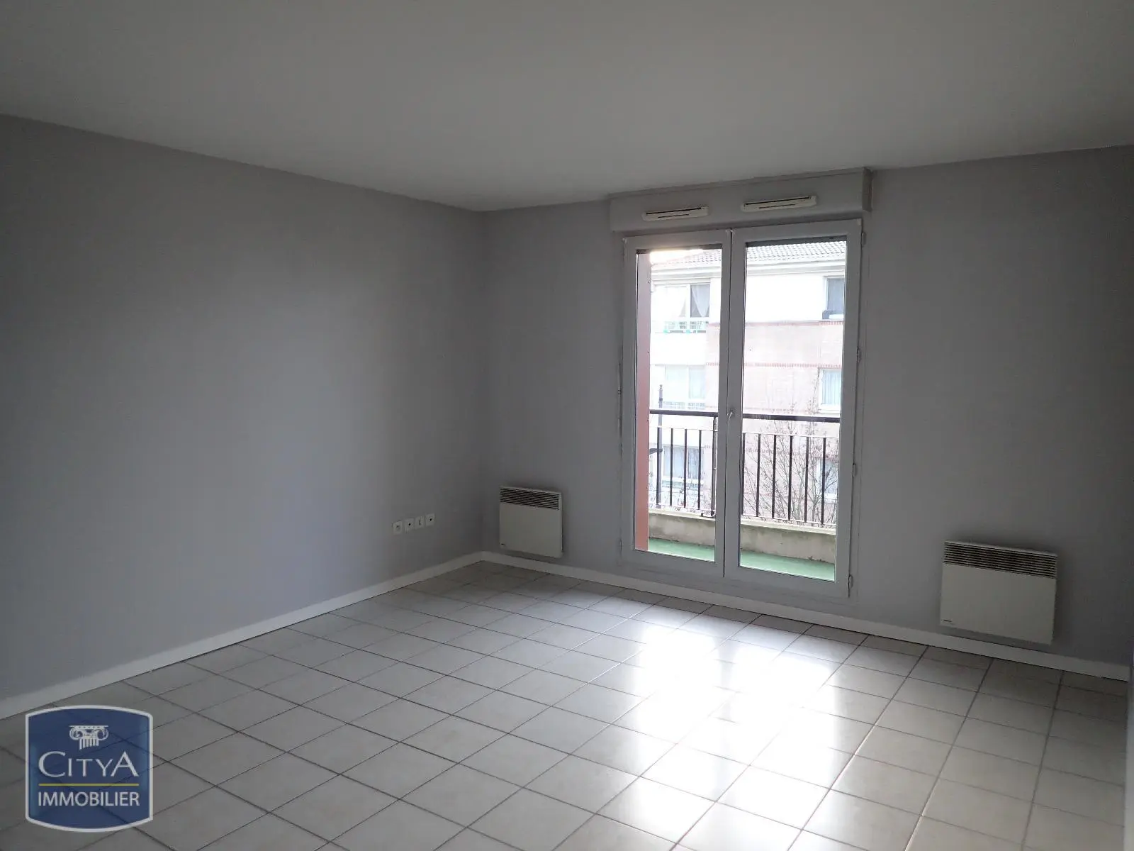 Photo 1 Appartement 2 pièces 48.99m²
