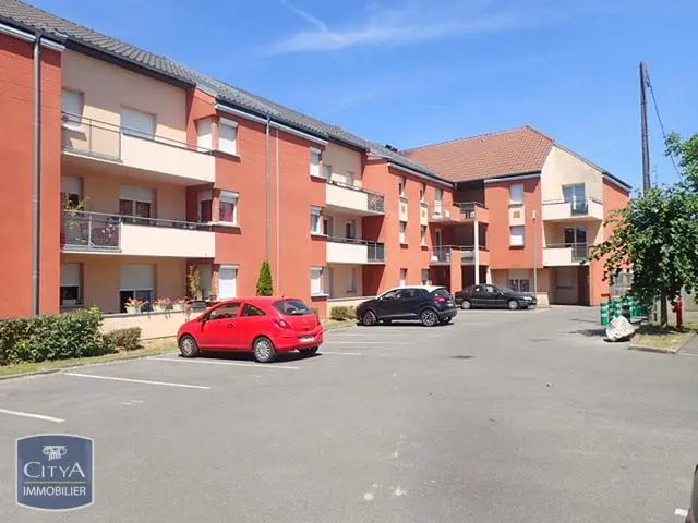 Photo 7 Appartement 2 pièces 48.16m²