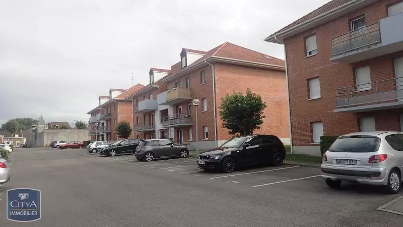 Photo du bien Appartement 3 pièces 63.4m²