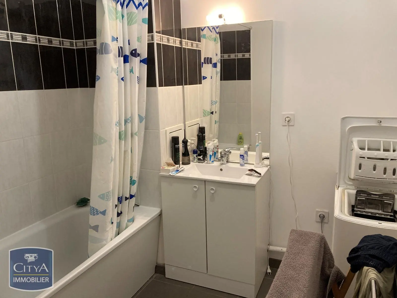 Photo 4 Appartement 2 pièces 44.75m²