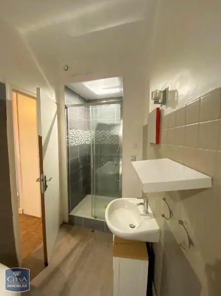 Photo 6 appartement Valenciennes