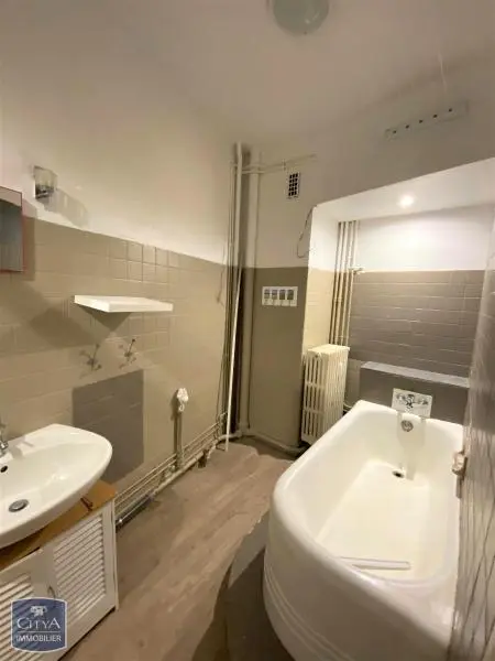 Photo 5 appartement Valenciennes