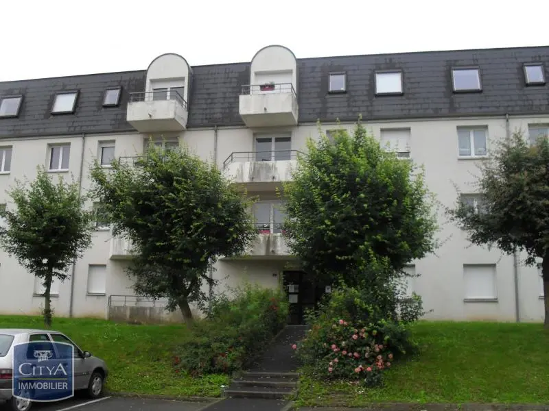 Photo 8 Appartement 2 pièces 55.08m²