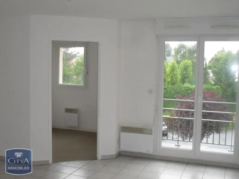 Photo 3 Appartement 2 pièces 53.66m²