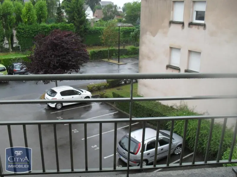 Photo 5 Appartement 2 pièces 53.66m²