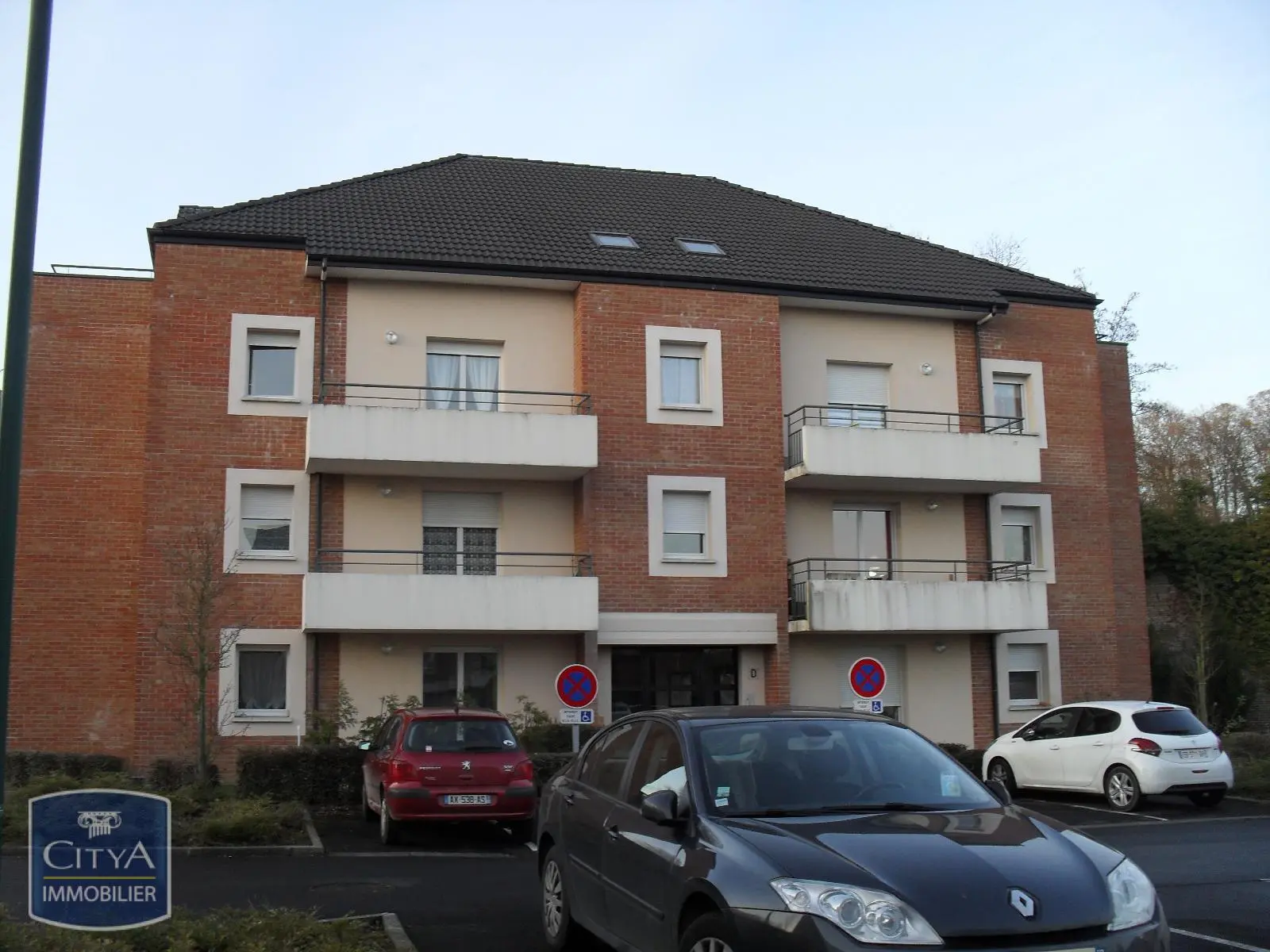 Photo 5 Appartement 2 pièces 47.35m²