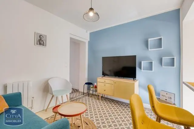 Photo 3 Maison 4 pièces 52.28m²