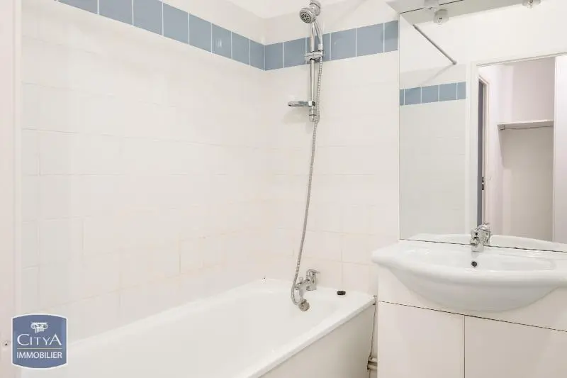 Photo 4 appartement Louvroil