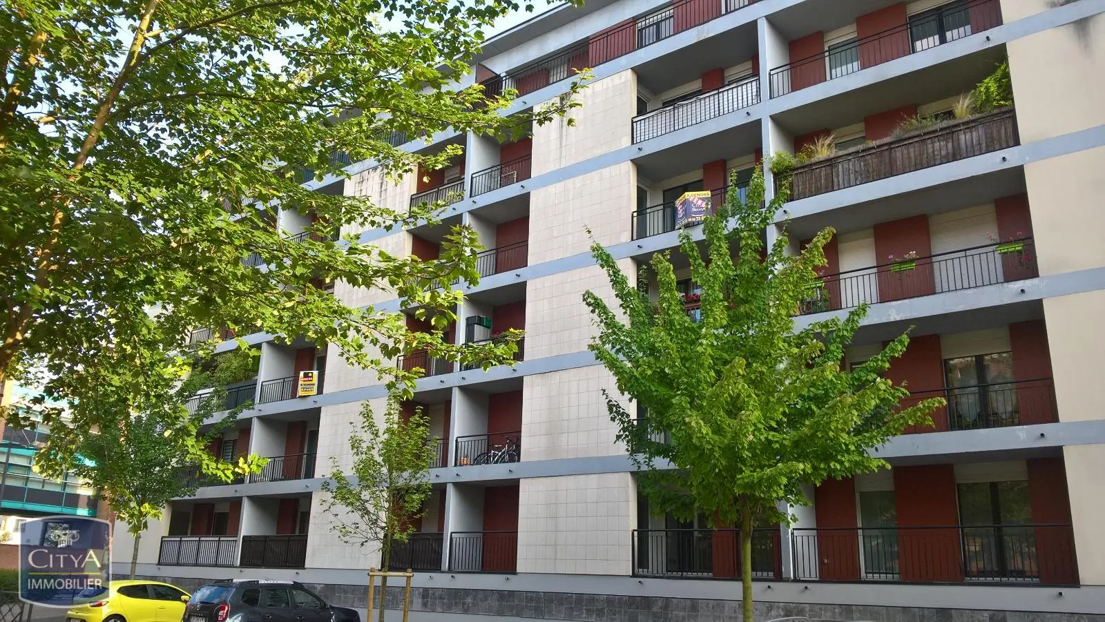 Photo 7 Appartement 2 pièces 48.99m²