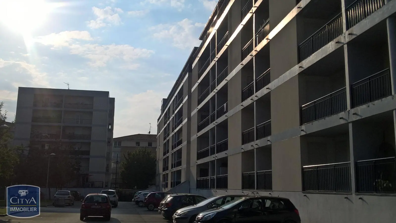 Photo 8 Appartement 2 pièces 48.99m²