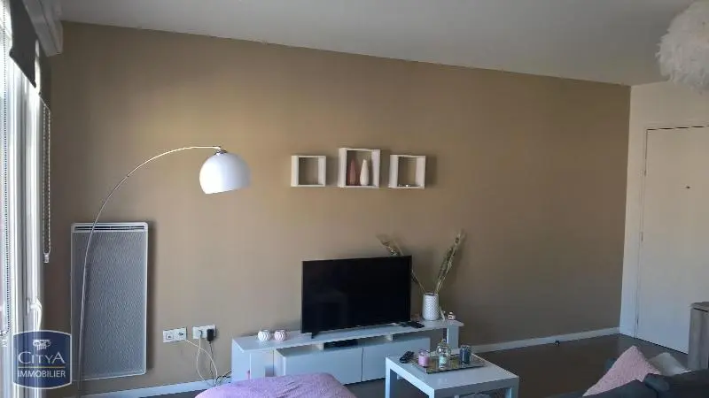 Photo 2 Appartement 2 pièces 45.99m²